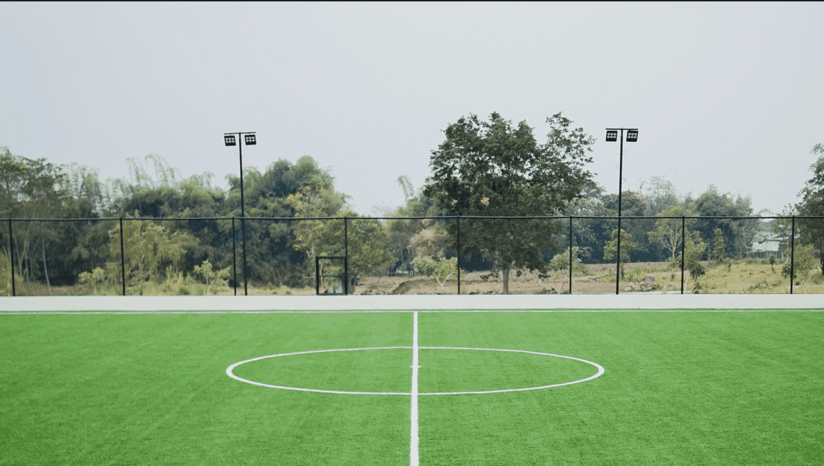 Lapangan Bjs Mini Soccer