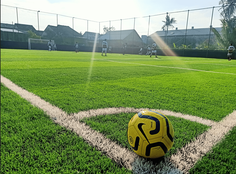 Lapangan D'Soccer Stadium Mini Soccer